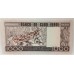 CAPE VERDE 1977 . ONE THOUSAND 1,000 ESCUDOS . SPECIMEN BANKNOTE